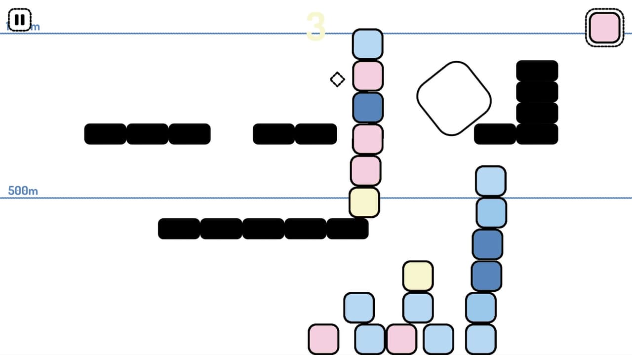 Stack,Clack,Clock! screenshot 4