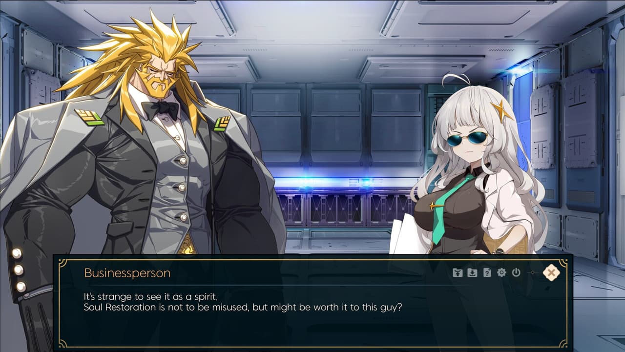 The Lost Prince screenshot 3