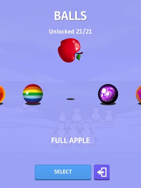 Bouncy Basket: Trick Shot King screenshot 4