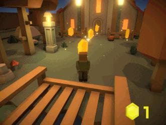 CoinQuest screenshot 2