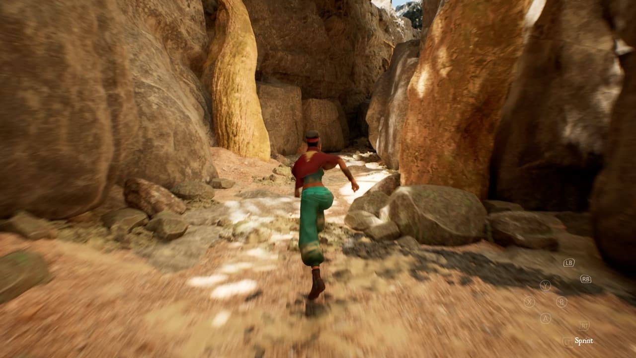 To The Artefact screenshot 3