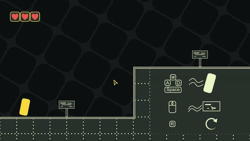 UI Warrior screenshot 2