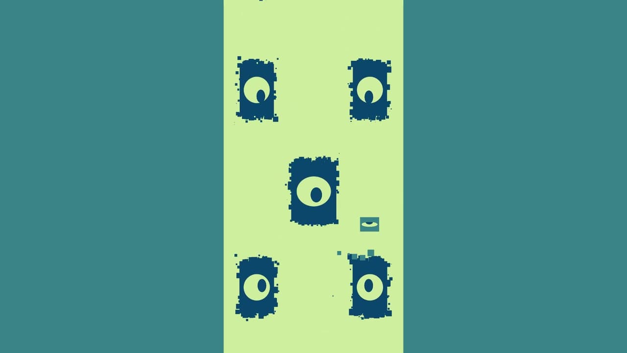 Eye Must Jump screenshot 4