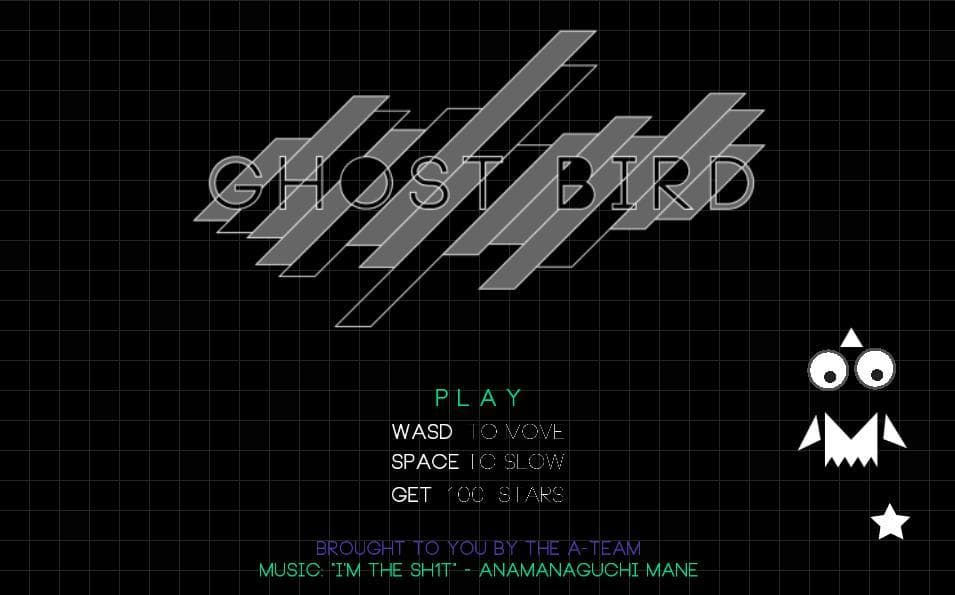 Ghost Bird (Aaron Chapin) screenshot 2