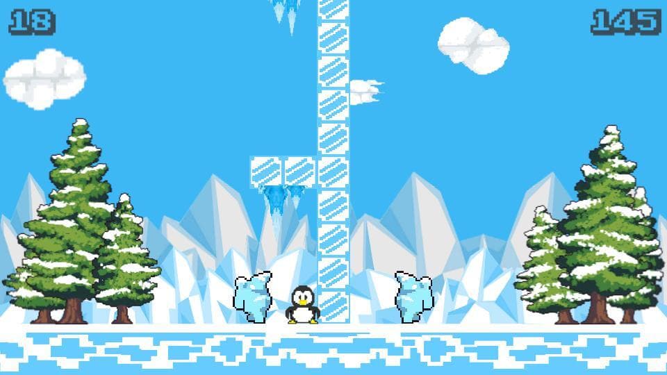 Pimberman screenshot 5