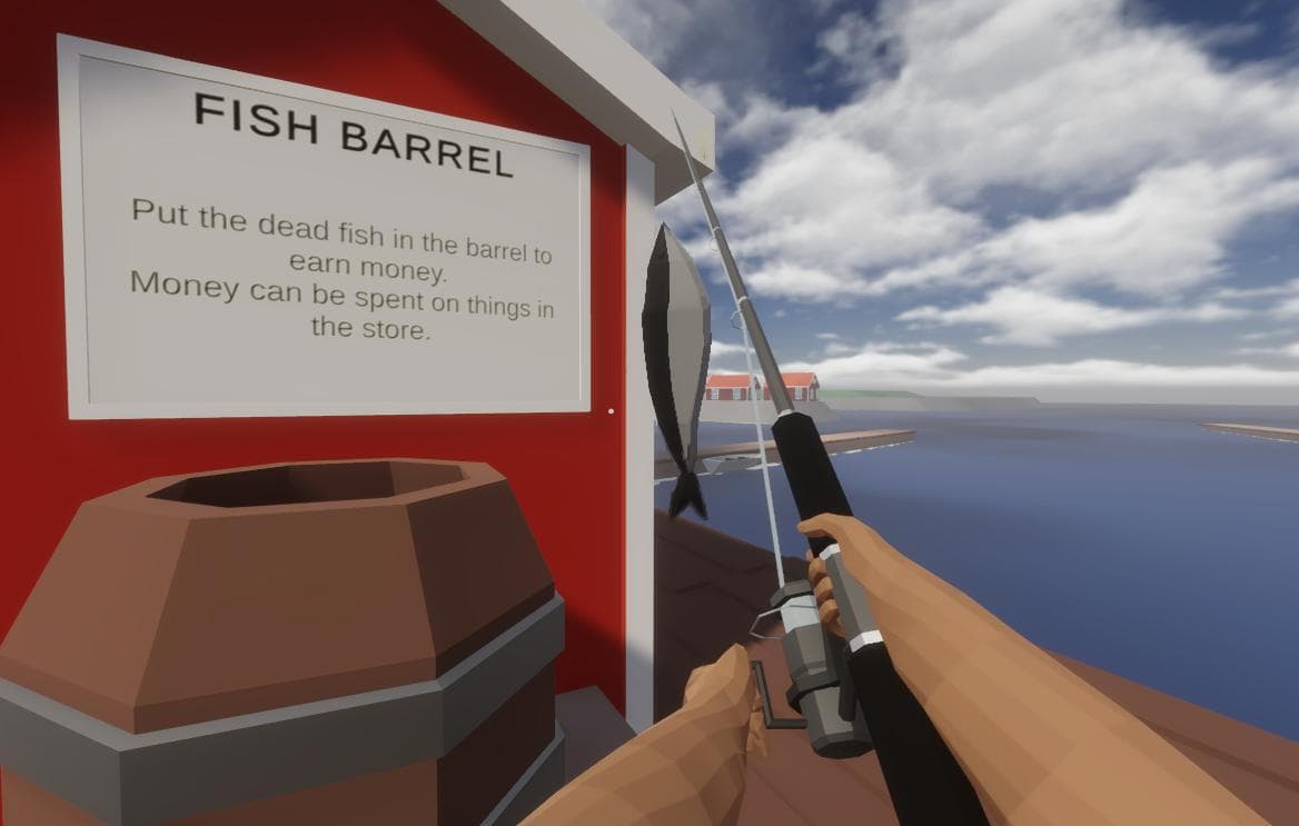 When Fish screenshot 4