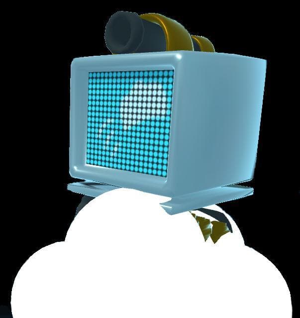 Cloudbot - Skybound (East Coast Student Jam - 2022)
