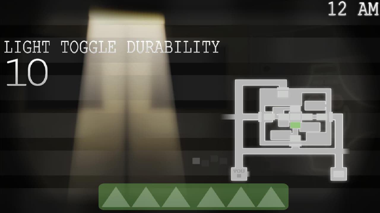 One Night With Baldi (Archived)