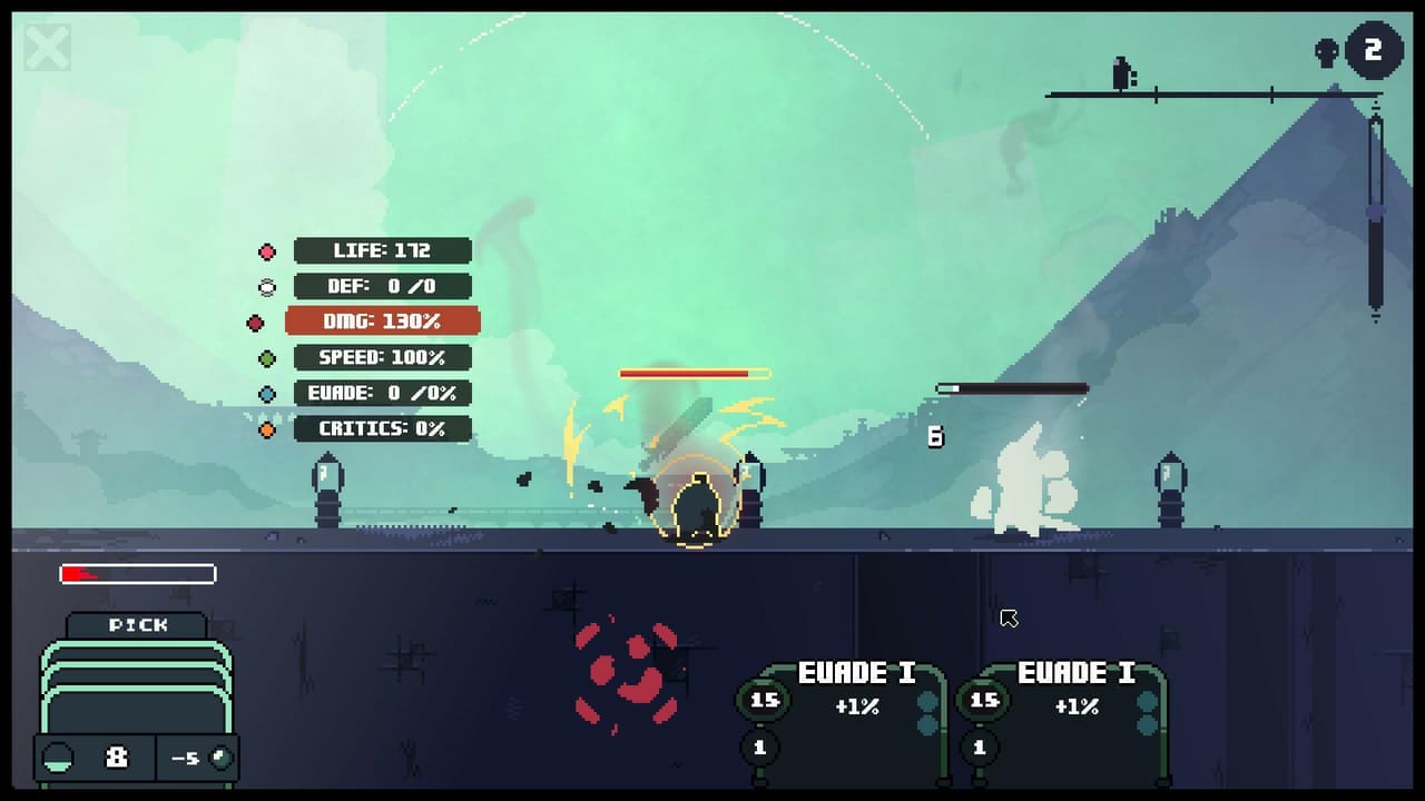 Racine Demo screenshot 6