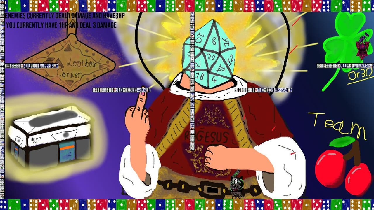 Pascal vs Triangle screenshot 3
