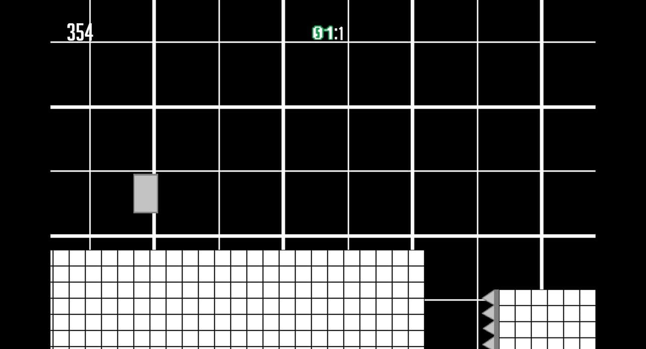 Lost Square screenshot 4