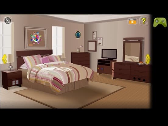 Escape Challenge:Escape the secret room 17 screenshot 2