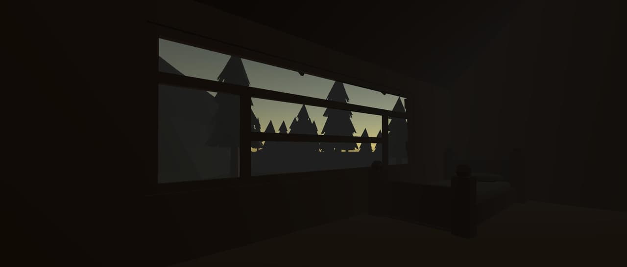 Scare-Away Camp screenshot 4