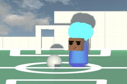 Futibolzin Relaxx screenshot 4