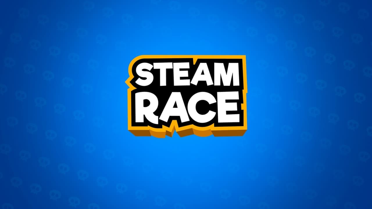 Steam Race - Gregori Mayans Gandía
