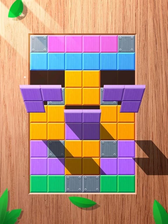Fold Up! screenshot 5