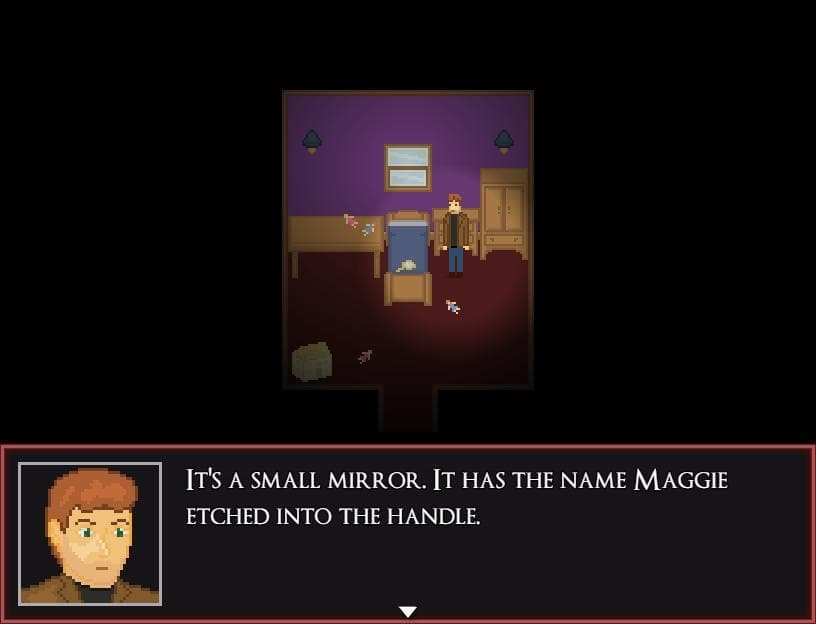 Azuraels Circle: Chapter 4 screenshot 6