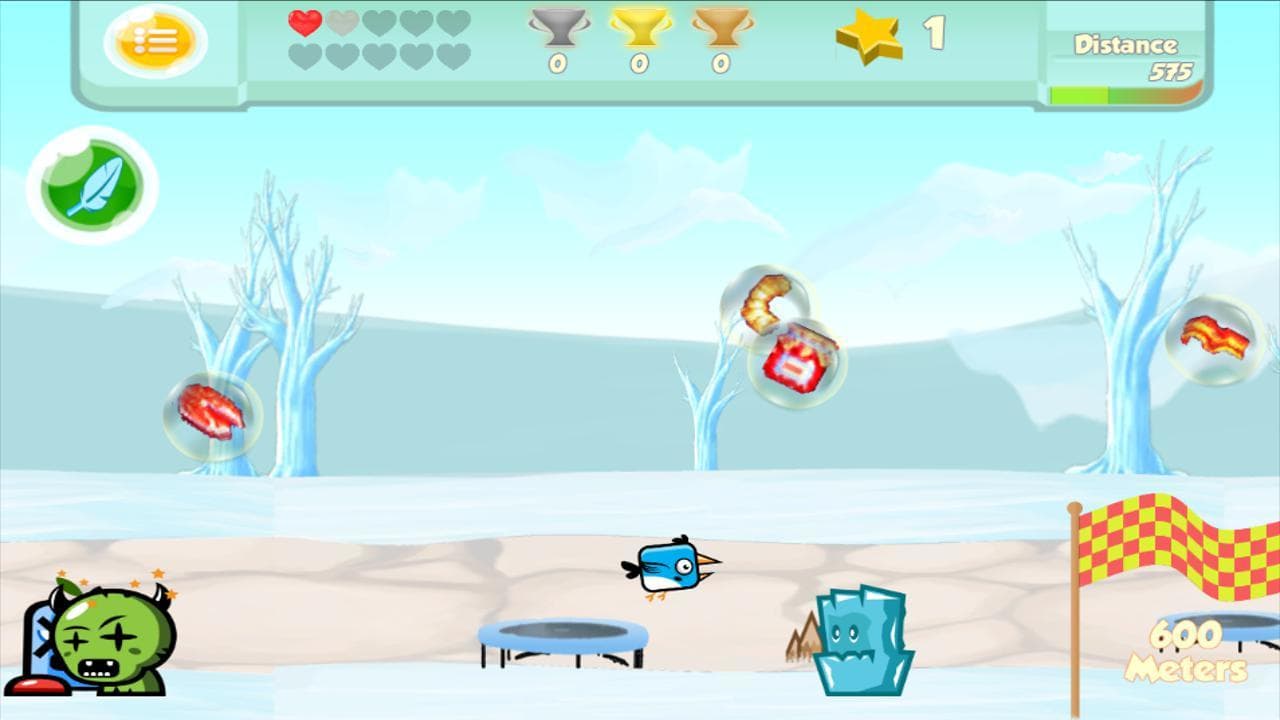 Minion Cannon - Spinner Legend Run screenshot 5