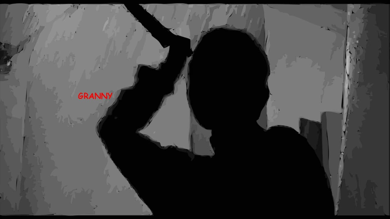 Granny (itch) (ahsanazeem) (ahsanazeem)
