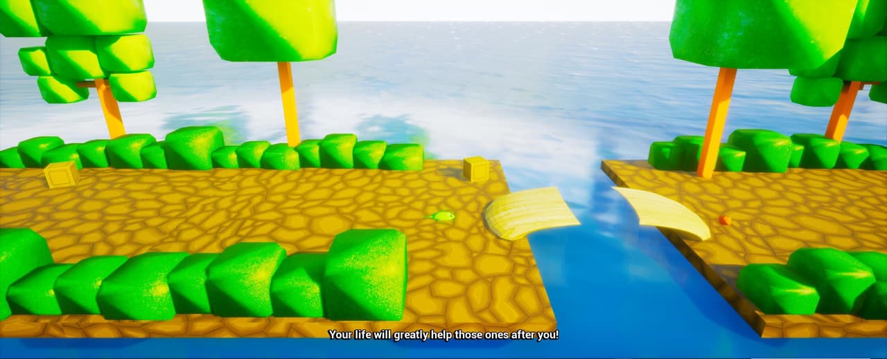 Slimy Life screenshot 4