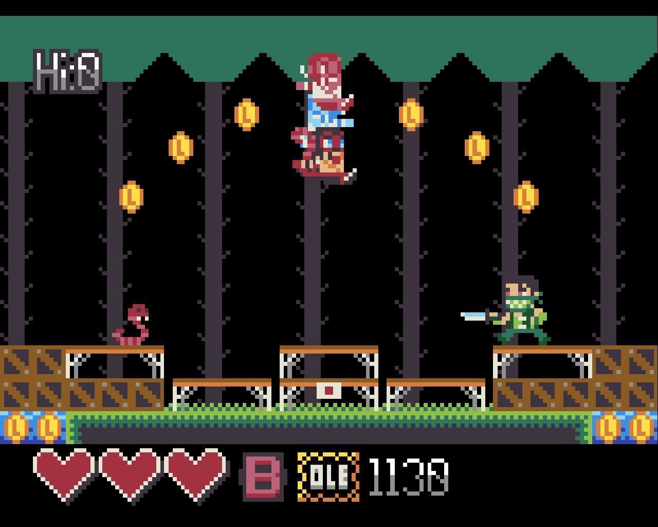 adventures (prototype) screenshot 4