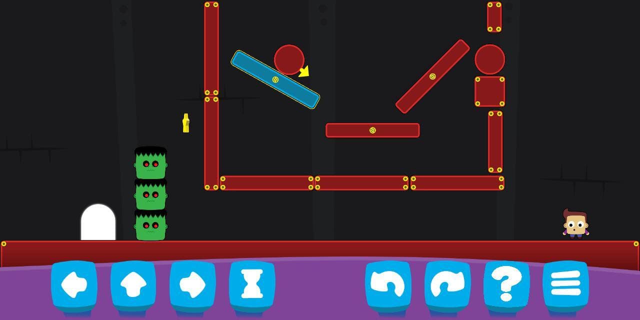 Zooblies (itch) screenshot 4