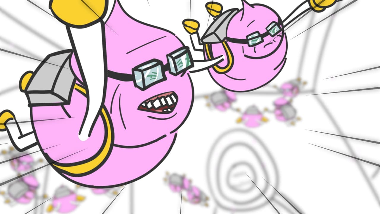 I Long for the Day (WIP) screenshot 3