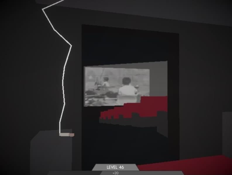 A Night in Nowhere screenshot 5