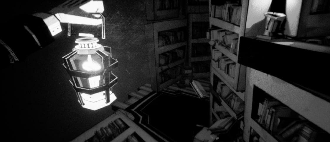 Lights in the Attic