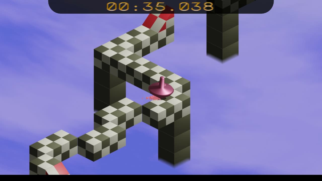 Topsy Turvy screenshot 5