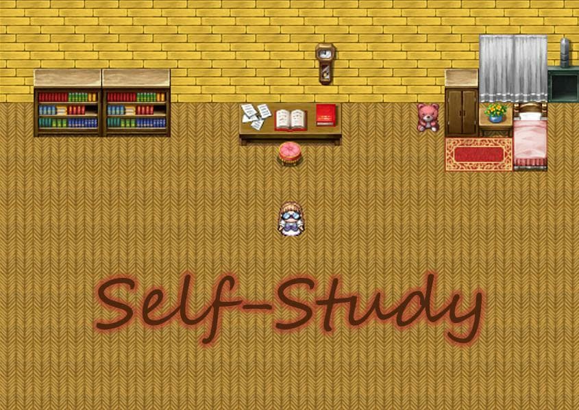 Self-Study