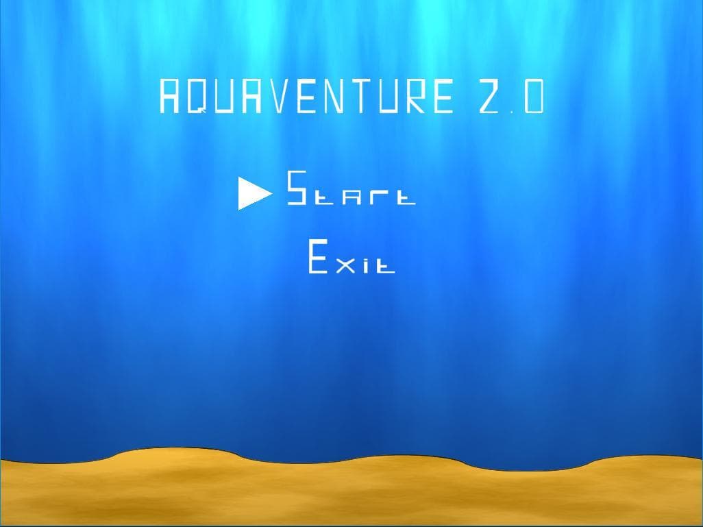 Aquaventure 2.0