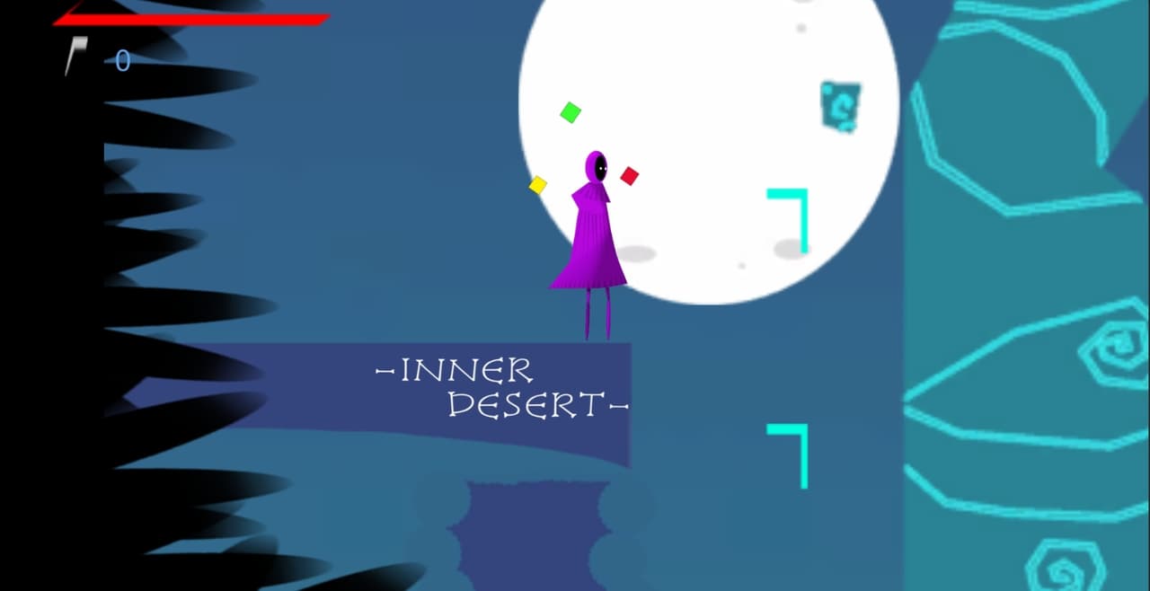 Race to the Everchanghing Tower screenshot 4
