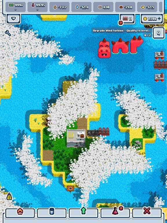 Technopoly – Industrial Empire screenshot 6