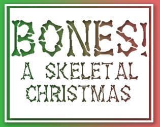 Bones!