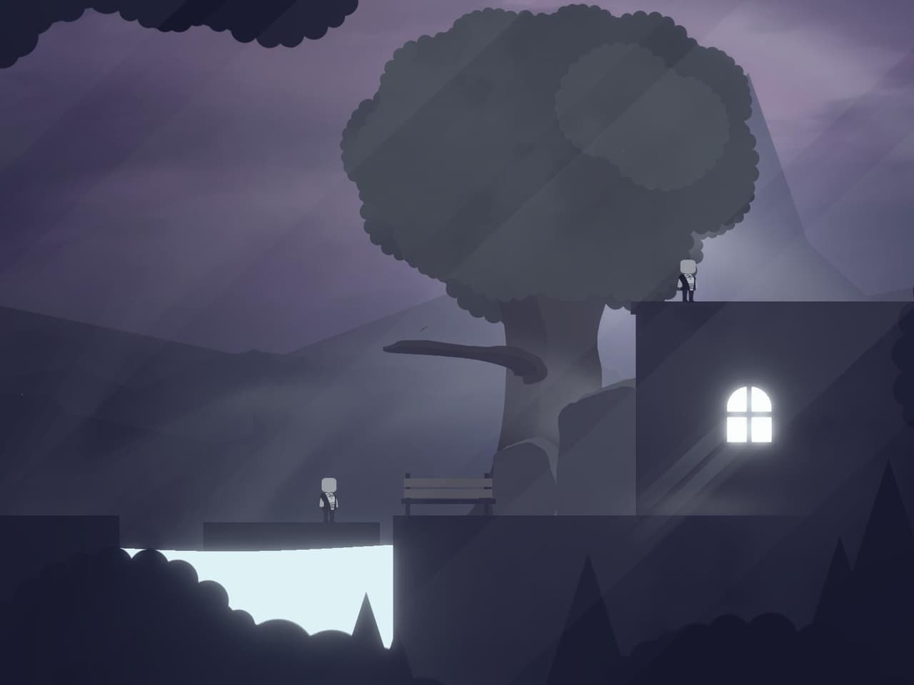 The Ancestor (GGJ 2023) screenshot 3