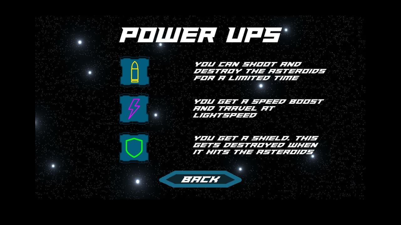 Spacezone screenshot 3