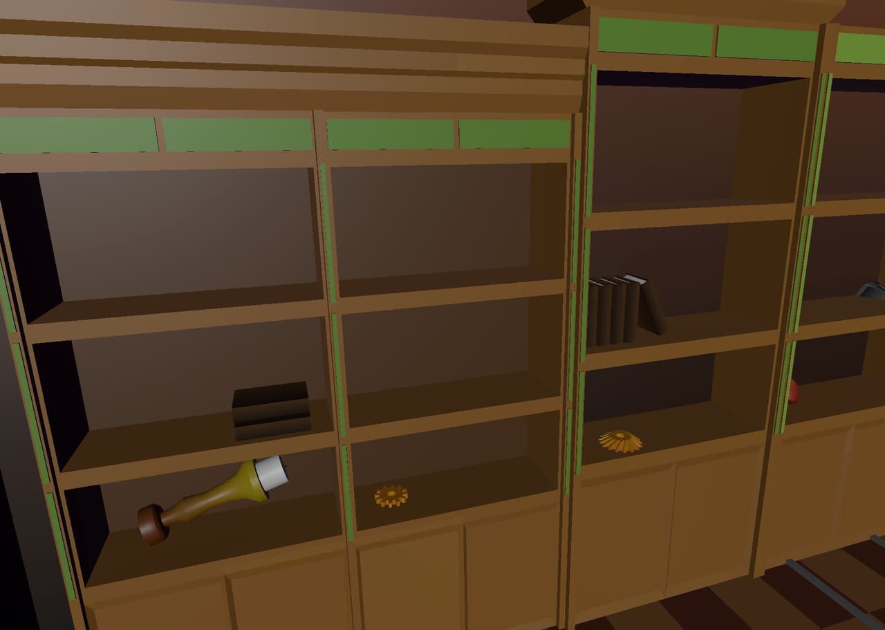 The Thief Vick screenshot 4