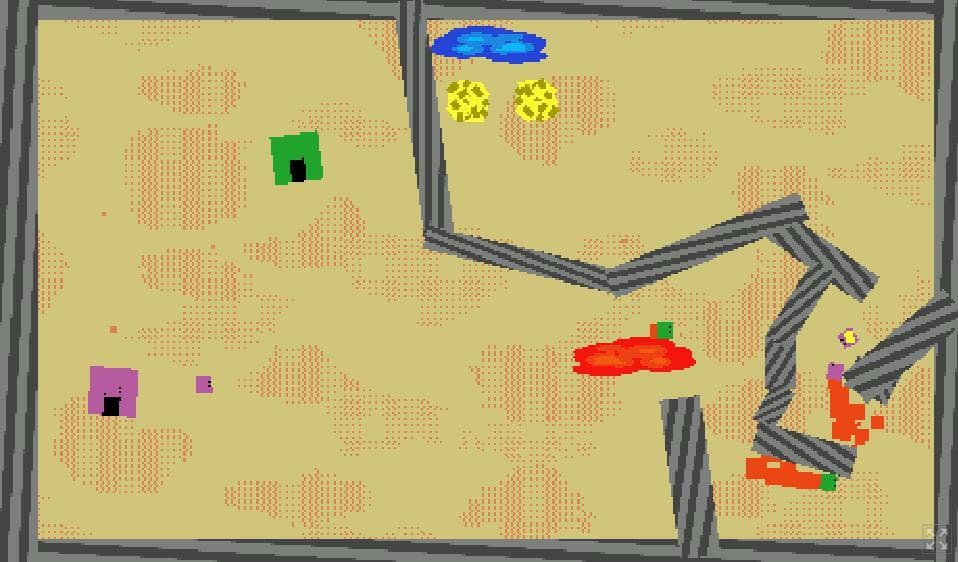 God, Gold & Goblins screenshot 2
