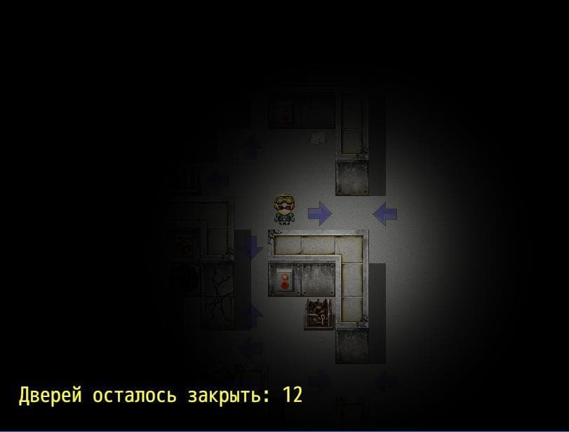 Close the doors screenshot 3