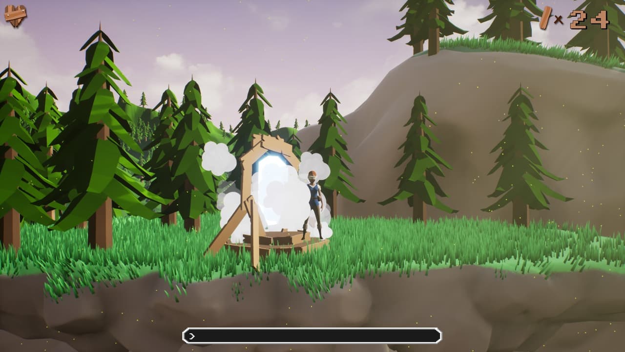 A Carpenters Tale screenshot 2