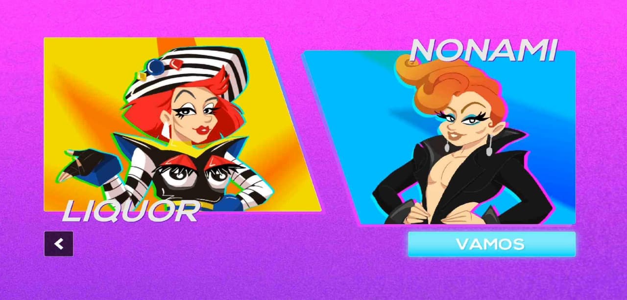 Lipsync Killers