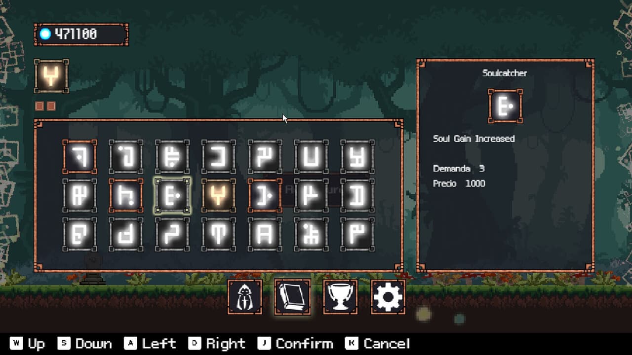 Moonlight Traveler screenshot 2