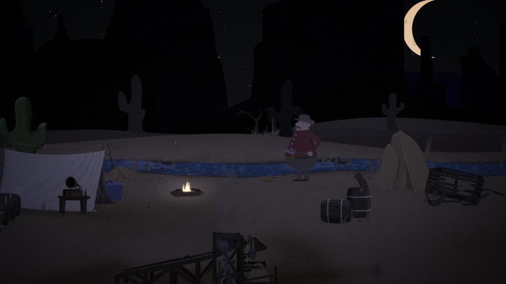 Gold Digger (SnickSnack) screenshot 4