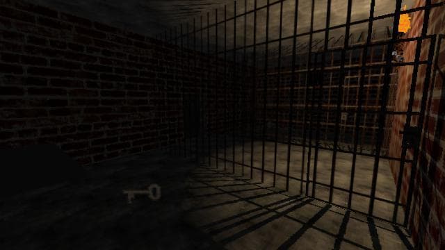 Dungeonn Demo screenshot 3