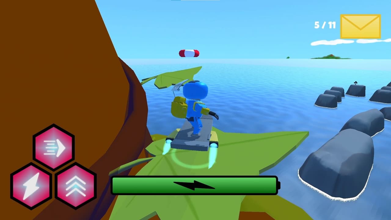 D4-Liverty (Futuregames) screenshot 3