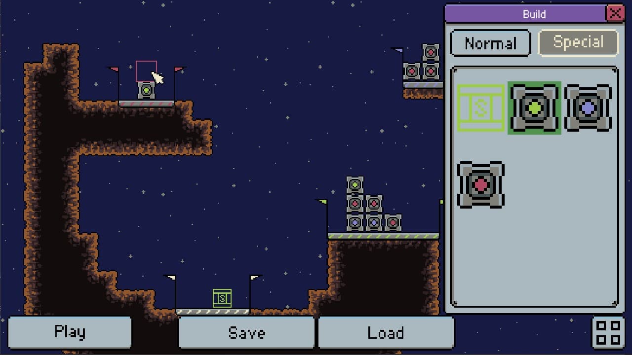 Rocket Shipment screenshot 4