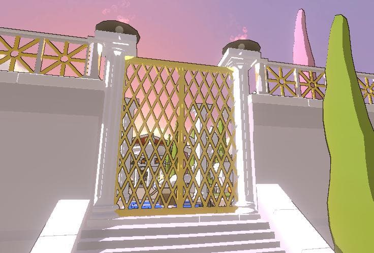 Cathens screenshot 3