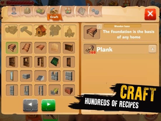 Jurassic Survival Island screenshot 6