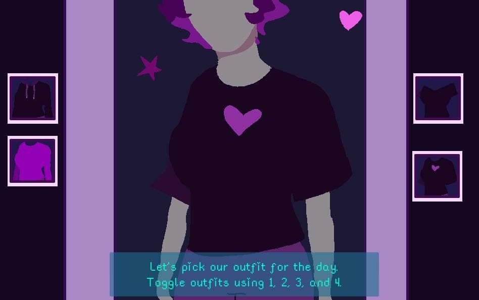 Her Bedtime Stories screenshot 2